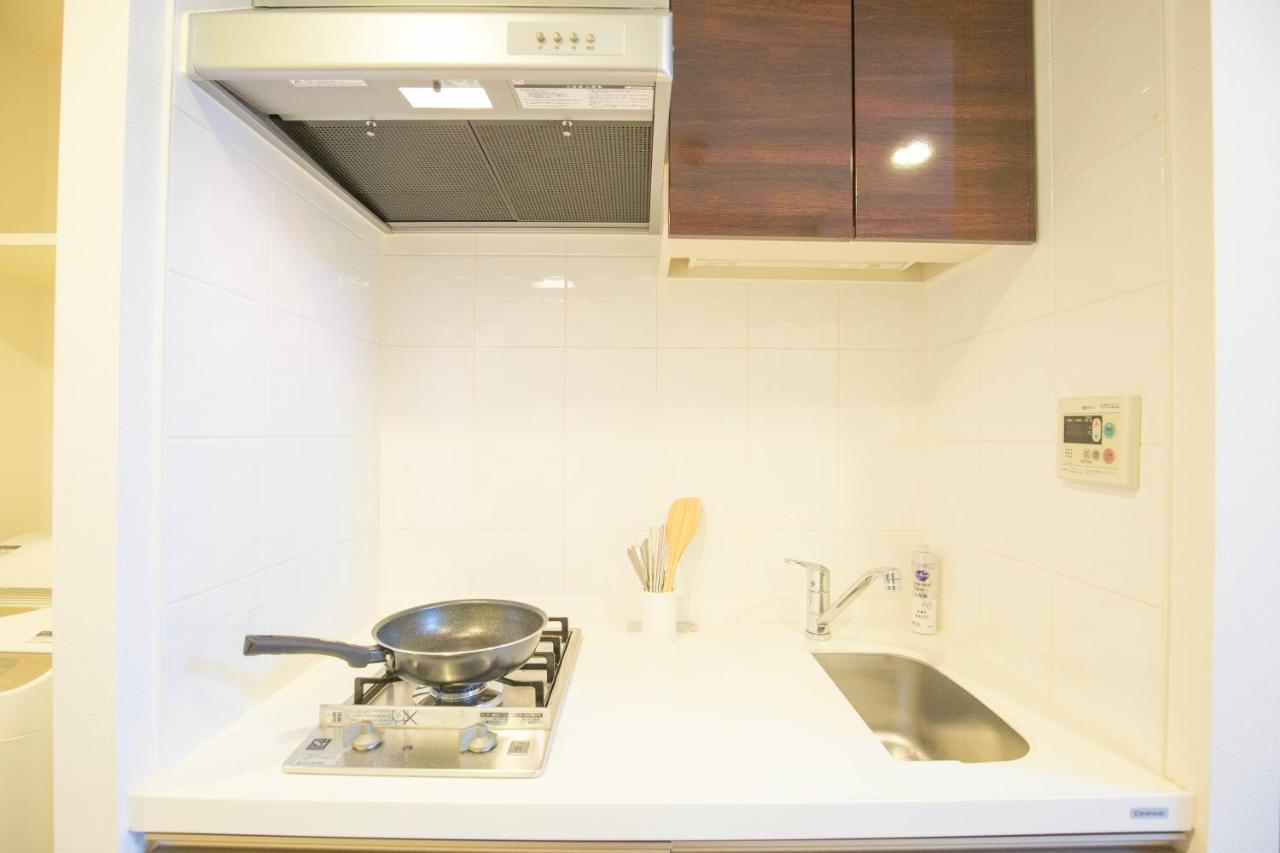 3Min Walk To Jr Okubu Sta. Sios2 Apartment Tokyo Bagian luar foto