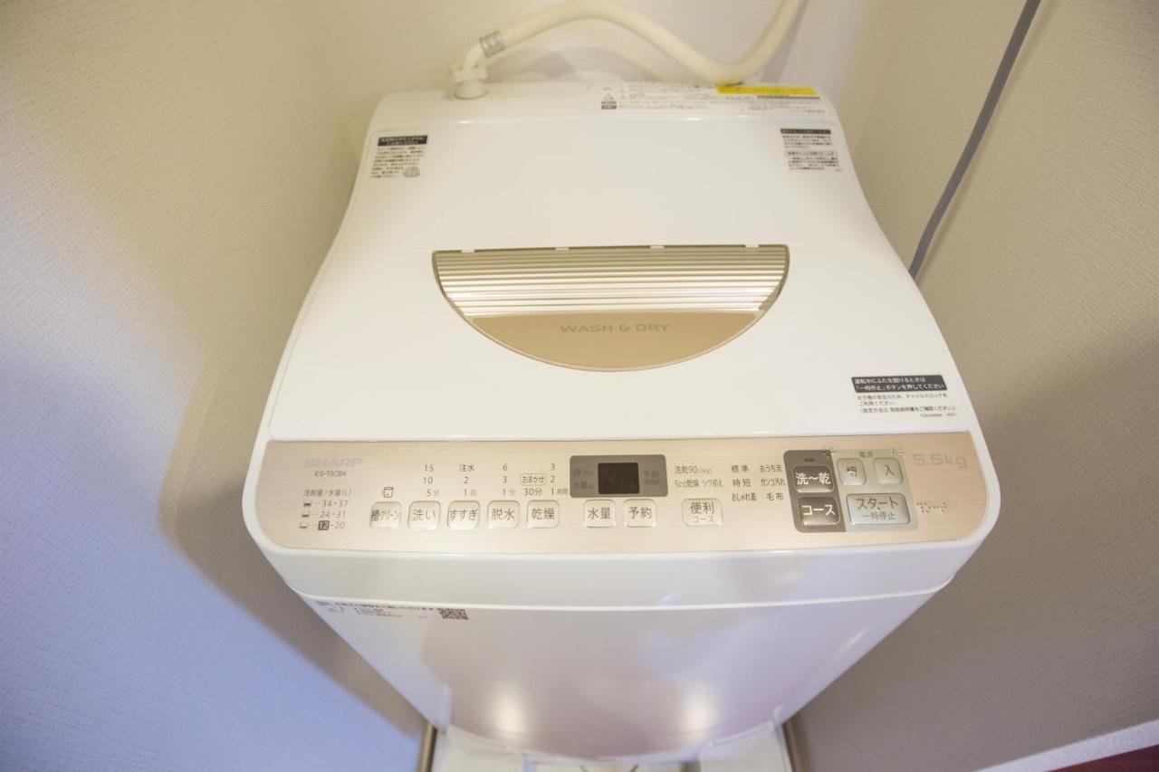 3Min Walk To Jr Okubu Sta. Sios2 Apartment Tokyo Bagian luar foto
