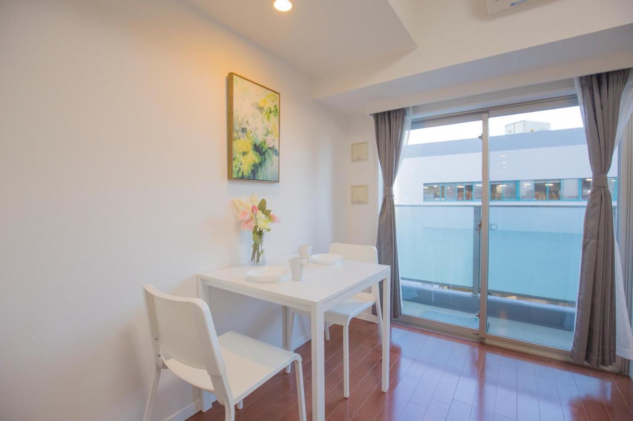 3Min Walk To Jr Okubu Sta. Sios2 Apartment Tokyo Bagian luar foto